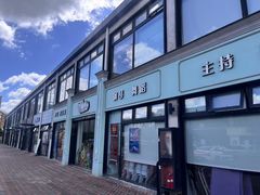 -飞童凡响艺术学校(松江区九里亭校区)