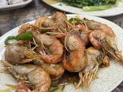 -贞姨美食·老字号海鲜大排档