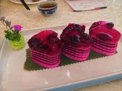 -亮庆餐厅·粤菜·早茶(篁庄店)