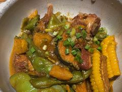 -金掌勺·锅包肉(广渠门店)