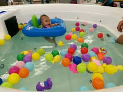 -蓓朵母婴生活馆(万科金域华庭店)