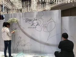 -Sunny喜铺婚礼策划(东部店)