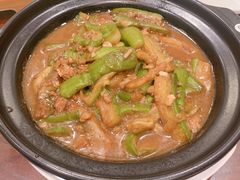 -新虹楼饭庄(崇明陈家镇店)