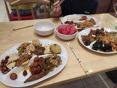 -富龙快餐店(铁西店)