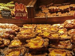 -B&C黄油与面包·THE GARDEN BAKERY概念店(世纪汇店)