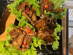 -湊湊火锅·茶憩(皇姑万象汇店)