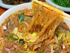 -坛南湾阿强农家乐.海鲜大排档老字号(福州地标美食店)