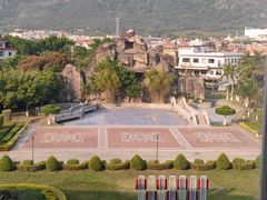 -中国闽台缘博物馆