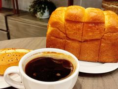 -CARINO BAKERY&CAFE(南方商城店)