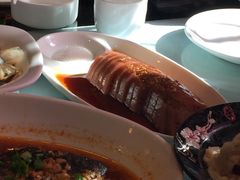 -包子大王(新泽巷店)