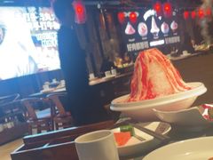 -川味观·鲜货火锅(西湖文化广场店)