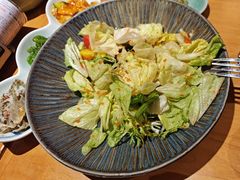 -一心创作料理屋(经开万达店)