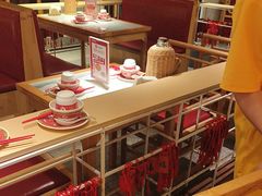 -味福记·江西小炒·南昌小吃(青山湖万达店)