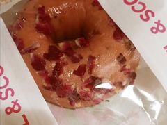 -CC BAGEL&SCONE 贝果与司康(南开大悦城店)