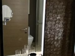 -济南绿地美利亚酒店