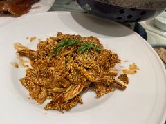 -四世同堂·京菜·烤鸭(双井店)