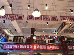 -龙师傅卤炒(天马店)