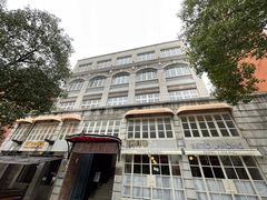 -飞马旅黎黄陂路文旅街区
