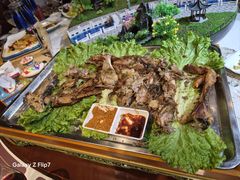 -大汗行宫园林餐厅