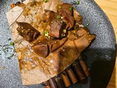 -松鱼亭·和牛烧肉(协鑫广场店)
