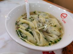 -老盛兴汤包馆(大华二路店)