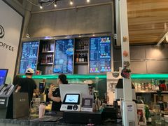 -MIAO COFFEE