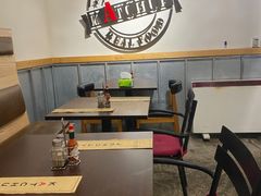 大堂-KATCHUP