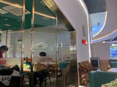 -浪里寻·臻牛养生牛肉火锅(方圆荟店)