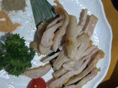 -九井澤精致料理(金茂店)