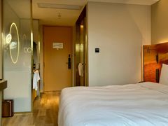 -成都宽窄巷子漫心酒店