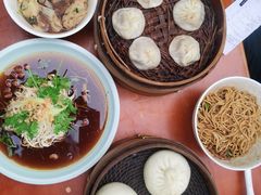 -花园茶楼(兴城西路店)