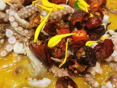 -舌尖上·霞浦滩涂海鲜·新闽菜(总店)