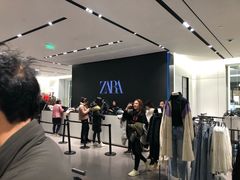 -ZARA(熙地港店)