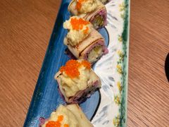 -水之惠鲜鱼料理(王府大街店)