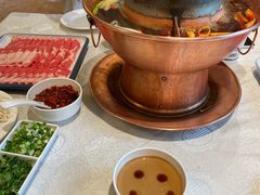 -东来顺饭庄(天坛店)