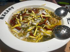 -太二酸菜鱼(福州泰禾店)