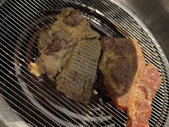 -大叹号·朝鲜族烤肉(潍坊泰华城店)