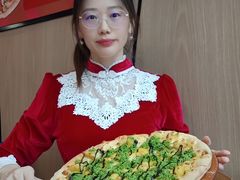 -达美乐比萨(墨玉南路店)