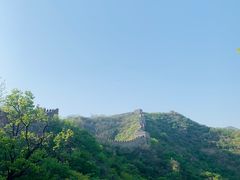 -慕田峪长城