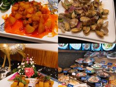 -旺达·福州菜(正大广场店)