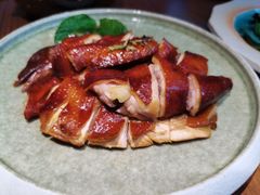 龙井烟熏太爷鸡-木棉·醉心粤味(COCO Park店)