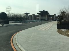 -东方华地城湿地温泉度假区