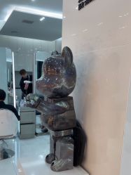 -东方麒麟·潘多拉SALON