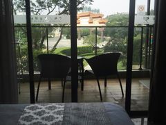 -台山颐和温泉城