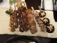 -松子料理(白家庄店)