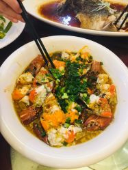 点击看大图 -龙象盛宴大酒店·宴会厅