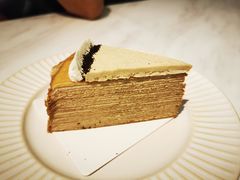 红茶千层-DOPAMINE多巴胺·甜品面包·生日蛋糕(国贸店)