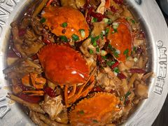 -胖哥俩肉蟹煲(宿迁宝龙广场店)