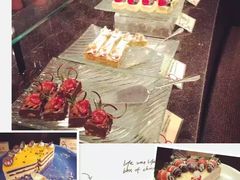 -澳门旅游塔360°旋转餐厅(南湾湖广场店)