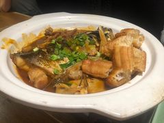 -新白鹿餐厅(龙游路总店·杭帮菜名店)